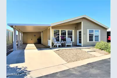 650 N Hawes, Mesa, AZ 85207 - Photo 1