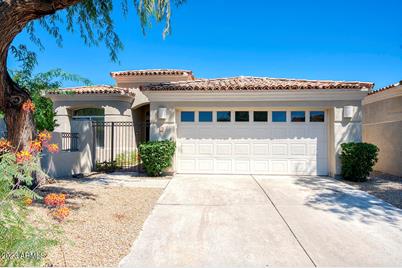 7979 E Princess Drive #32, Scottsdale, AZ 85255 - Photo 1