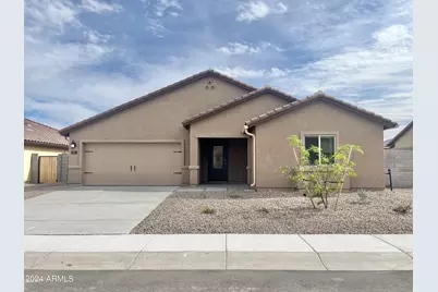 555 W Crowned Dove, Casa Grande, AZ 85122 - Photo 1