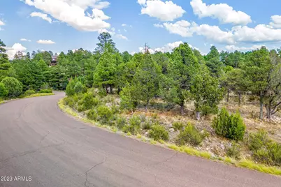 2793 Skyhawk Drive #84PER, Overgaard, AZ 85933 - Photo 1