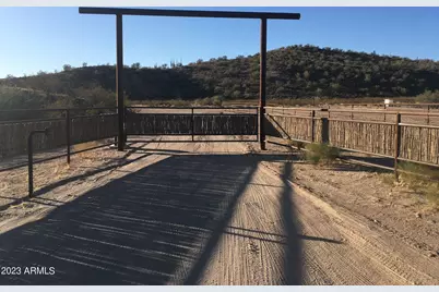 00 S Bar Five Road #10, Wickenburg, AZ 85390 - Photo 1