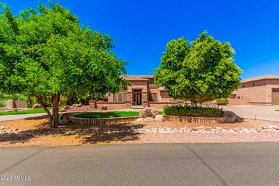 3510 N Mansfield Drive, Litchfield Park, AZ 85340 - Photo 1