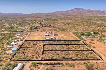 3435 E Calle Agassiz Road #-, Vail, AZ 85641 - Photo 1
