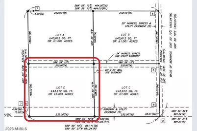 433rd Ave S Of Salome Hwy, Tonopah, AZ 85354 - Photo 1