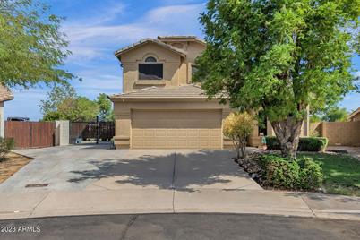 2935 S Woodruff Circle, Mesa, AZ 85212 - Photo 1