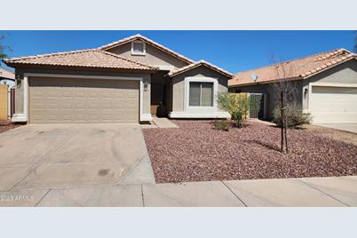 15116 W Filmore Street, Goodyear, AZ 85338 - Photo 1