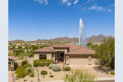 12638 N Via Del Sol --, Fountain Hills, AZ 85268 - Photo 1