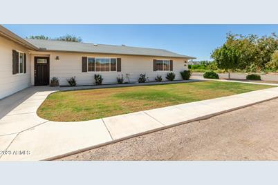 12605 E Chandler Heights Road - Photo 1