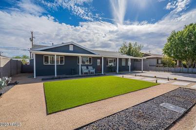 7413 E Roosevelt Street, Scottsdale, AZ 85257 - Photo 1