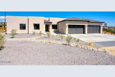 3227 W Long Rifle Road, Phoenix, AZ 85086 - Photo 1