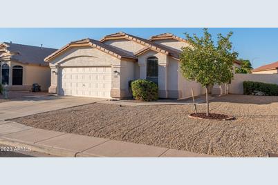 8224 E Obispo Avenue, Mesa, AZ 85212 - Photo 1