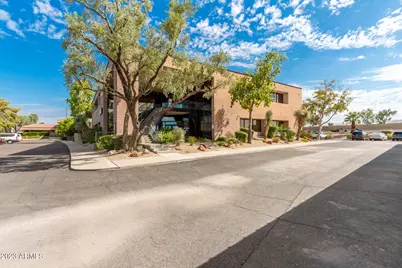 15600 N Black Canyon Highway #C103, Phoenix, AZ 85053 - Photo 1