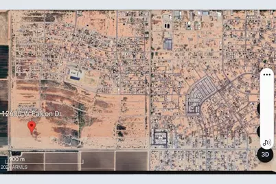 12624 W Falcon Drive #77, Arizona City, AZ 85123 - Photo 1