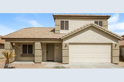 12518 W Columbine Drive, El Mirage, AZ 85335 - Photo 1