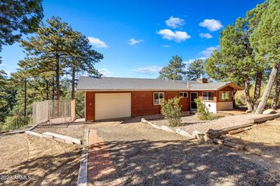 1358 N Skyline Drive, Prescott, AZ 86305 - Photo 1