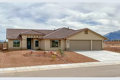 1658 Early Spring, Sierra Vista, AZ 85635 - Photo 1
