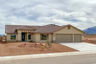 1658 Early Spring, Sierra Vista, AZ 85635 - Photo 1