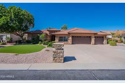 17780 N 66th Lane, Glendale, AZ 85308 - Photo 1