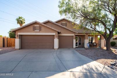 430 N Bridlegate Drive, Gilbert, AZ 85234 - Photo 1