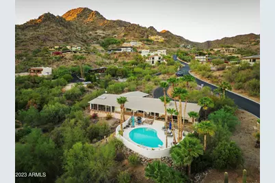 7120 N Clearwater, Paradise Valley, AZ 85253 - Photo 1