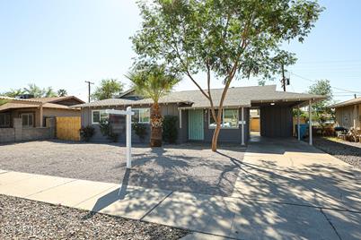 4017 W Lynwood Street, Phoenix, AZ 85009 - Photo 1