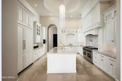 6112 E Quartz Mountain, Paradise Valley, AZ 85253 - Photo 1