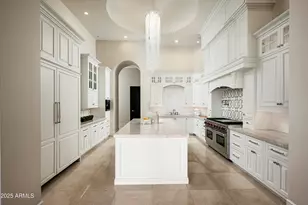 6112 E Quartz Mountain, Paradise Valley, AZ 85253 - Photo 1