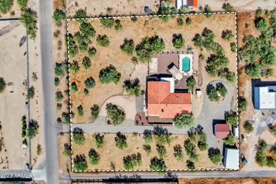 43211 N 16th Street, New River, AZ 85087 - Photo 1