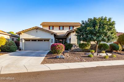 12421 W Milton Drive, Peoria, AZ 85383 - Photo 1