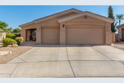 3695 N 144th Drive, Goodyear, AZ 85395 - Photo 1