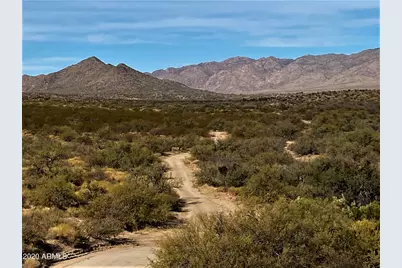 00 E No Name 60 Acers Road #01, Congress, AZ 85332 - Photo 3