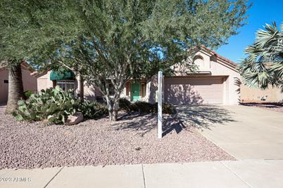 14926 W Buttonwood Drive, Sun City West, AZ 85375 - Photo 1