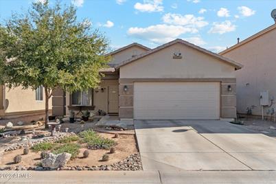 1407 S 7th Street, Coolidge, AZ 85128 - Photo 1