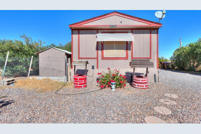 3410 W Aguadero Drive, Eloy, AZ 85131 - Photo 1