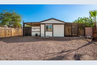 1465 S Desert View Place - Photo 1