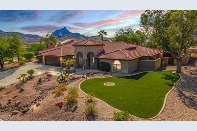 16957 E Monterey Drive, Fountain Hills, AZ 85268 - Photo 1