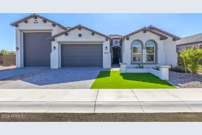 7385 W St Moritz, Peoria, AZ 85381 - Photo 1