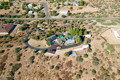 14275 E Mustang Drive, Dewey, AZ 86327 - Photo 1