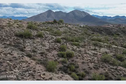 13906 N White Face Canyon Drive #15, Fort McDowell, AZ 85264 - Photo 1