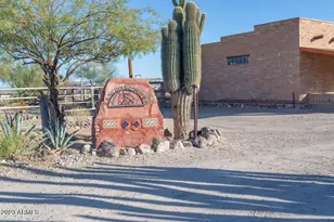 941 W Snyder Rd, Ajo, AZ 85321 - Photo 1