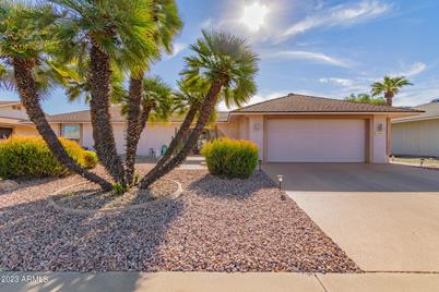 9503 W Manzanita Drive W, Sun City, AZ 85373 - Photo 1