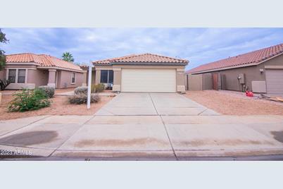 2704 S Shelby --, Mesa, AZ 85209 - Photo 1