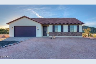 25521 S 193rd Avenue, Buckeye, AZ 85326 - Photo 1