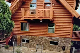 316 W Elk Song Trail, Young, AZ 85554 - Photo 1