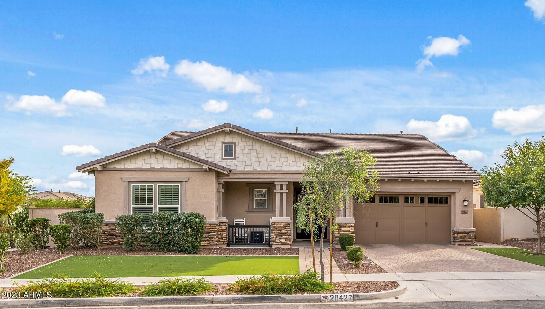 20427 W Briarwood Dr, Buckeye, AZ 85396 MLS 6633149 Coldwell Banker