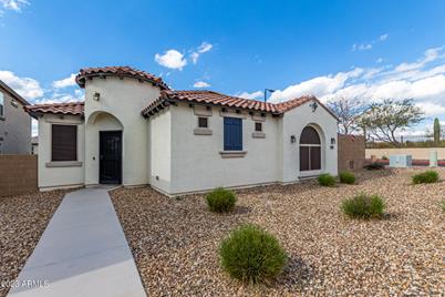 2955 N Augustine --, Mesa, AZ 85207 - Photo 1