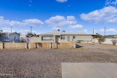 450 W Palo Verde Avenue, Coolidge, AZ 85128 - Photo 1