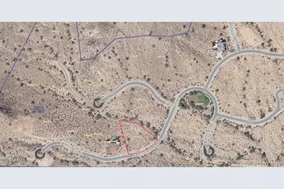 21434 W Mountain Cove, Buckeye, AZ 85396 - Photo 1