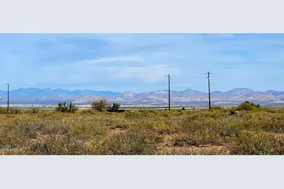 Tbd W El Sol Drive #-, Douglas, AZ 85067 - Photo 1