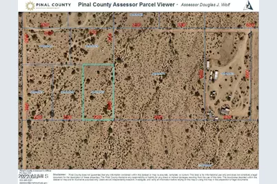 0 S Hidden Valley, Maricopa, AZ 85139 - Photo 1